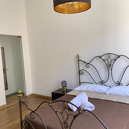 Lovingsuite Reggio de Calabre Extérieur photo