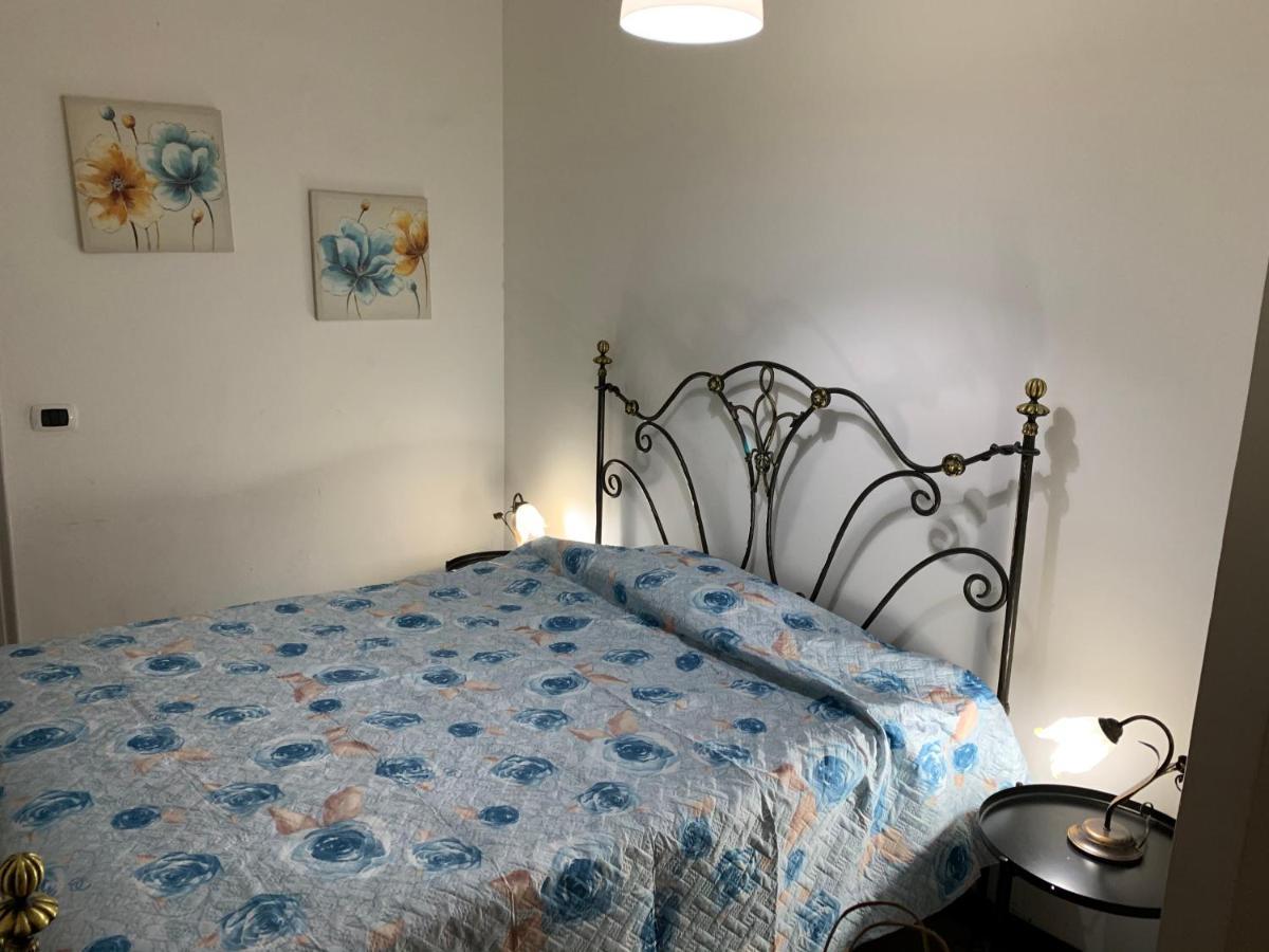 Lovingsuite Reggio de Calabre Extérieur photo