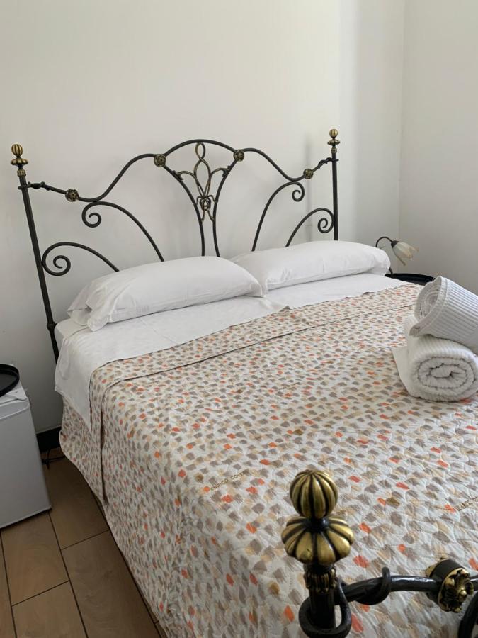 Lovingsuite Reggio de Calabre Extérieur photo
