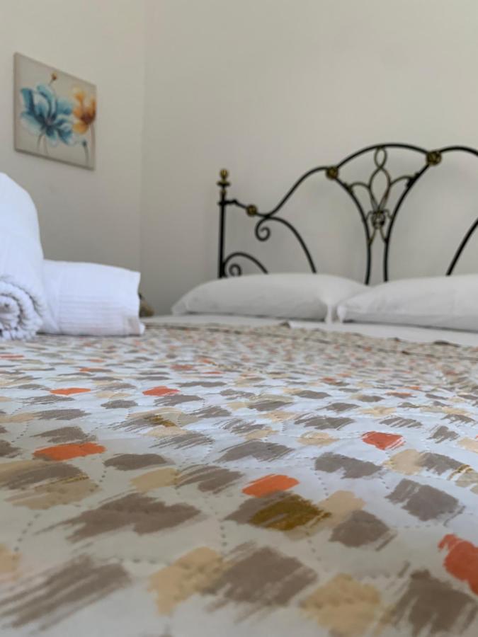 Lovingsuite Reggio de Calabre Extérieur photo