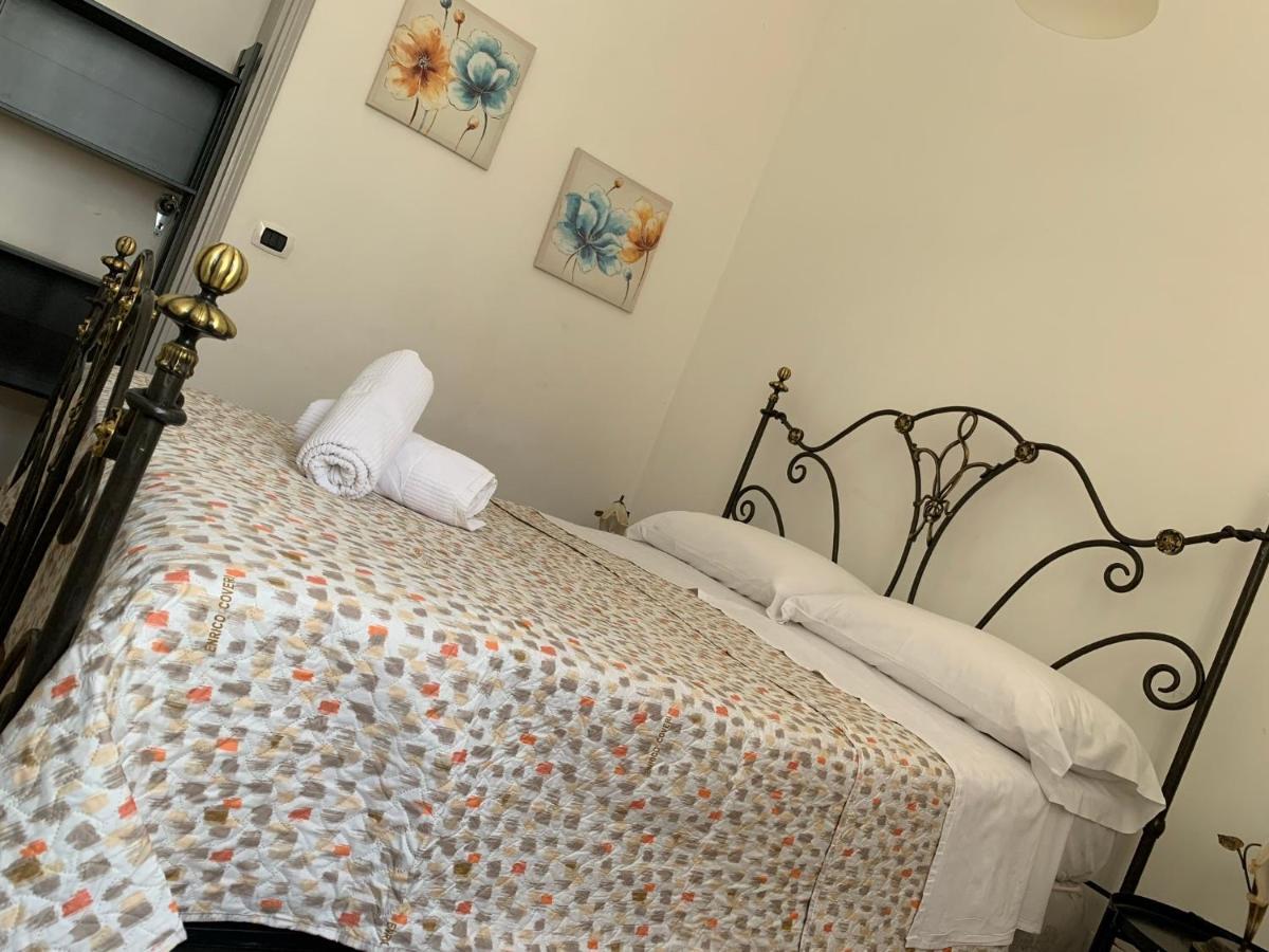 Lovingsuite Reggio de Calabre Extérieur photo