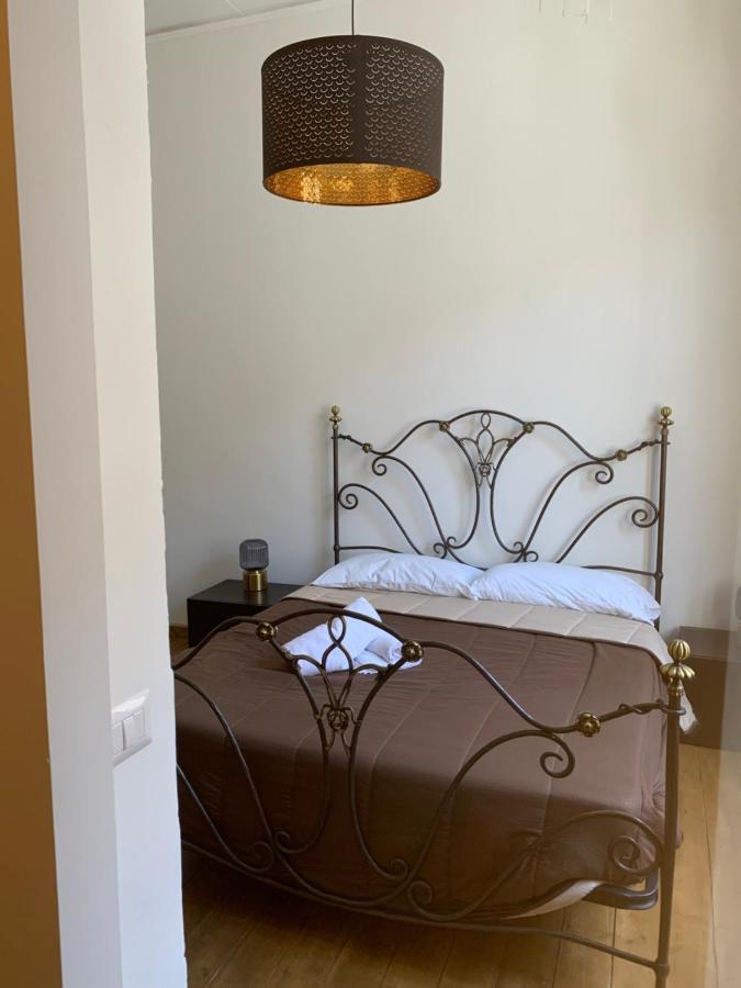 Lovingsuite Reggio de Calabre Extérieur photo