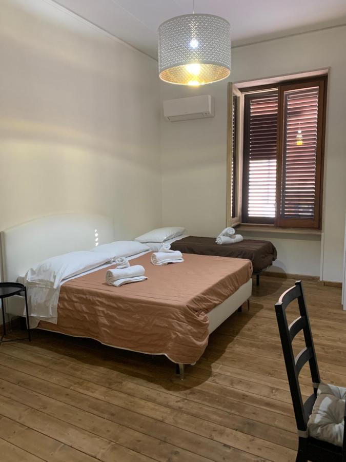 Lovingsuite Reggio de Calabre Extérieur photo