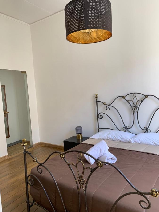Lovingsuite Reggio de Calabre Extérieur photo