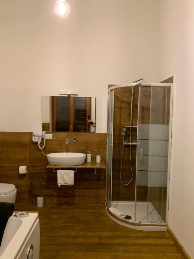 Lovingsuite Reggio de Calabre Extérieur photo